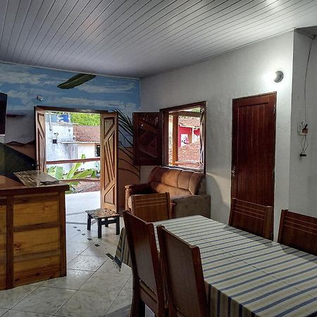 Apartmán Casa Fonte Grande Morro de São Paulo Exteriér fotografie