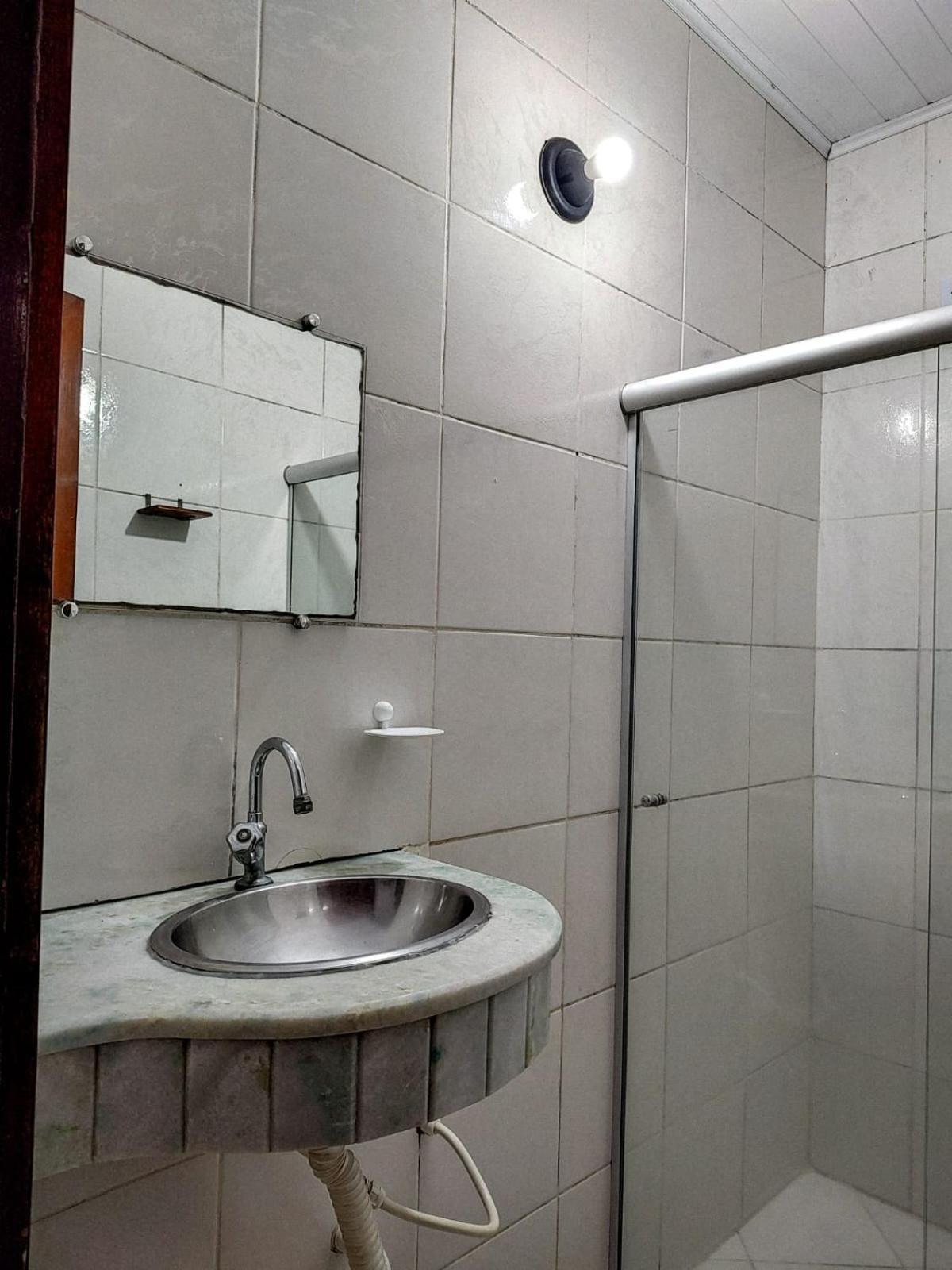 Apartmán Casa Fonte Grande Morro de São Paulo Exteriér fotografie